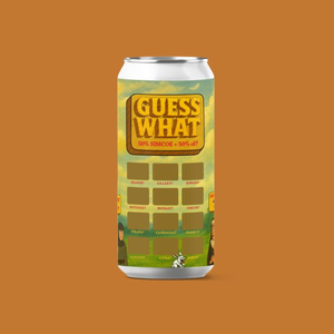Atelier Vrai Guess What? Simcoe + ?
