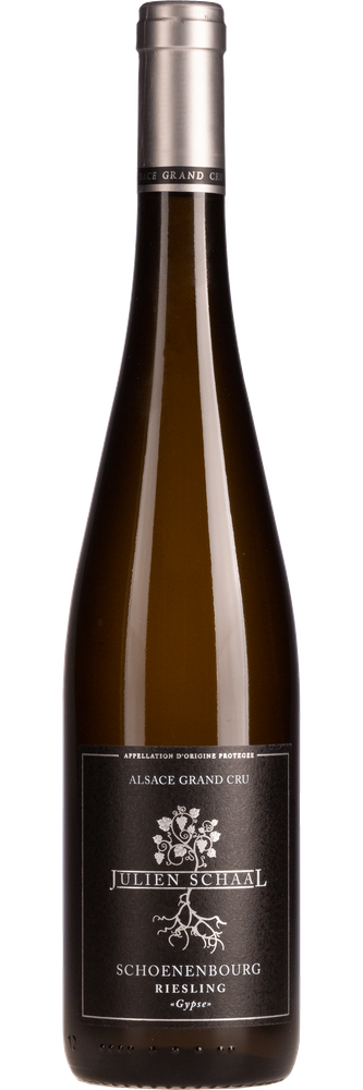 Julien Schaal Riesling Grand Cru Schoenenbourg (Bio)