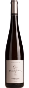 Julien Schaal Riesling Grand Cru Sommerberg "Granite"