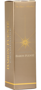 Baron Fuente Champagne Single Gift Box